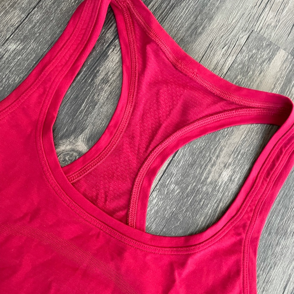 Lululemon Swiftly Tech Racerback - Picture 5 of 7